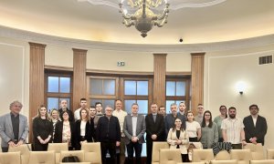 SAIFA Project Officially Launched