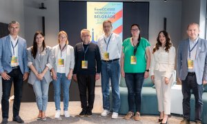 SEE Regional Collaboration