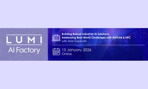 Building Robust Industrial AI Solutions