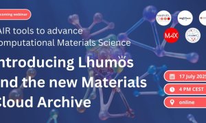 FAIR Tools to Advance Computational Materials Science