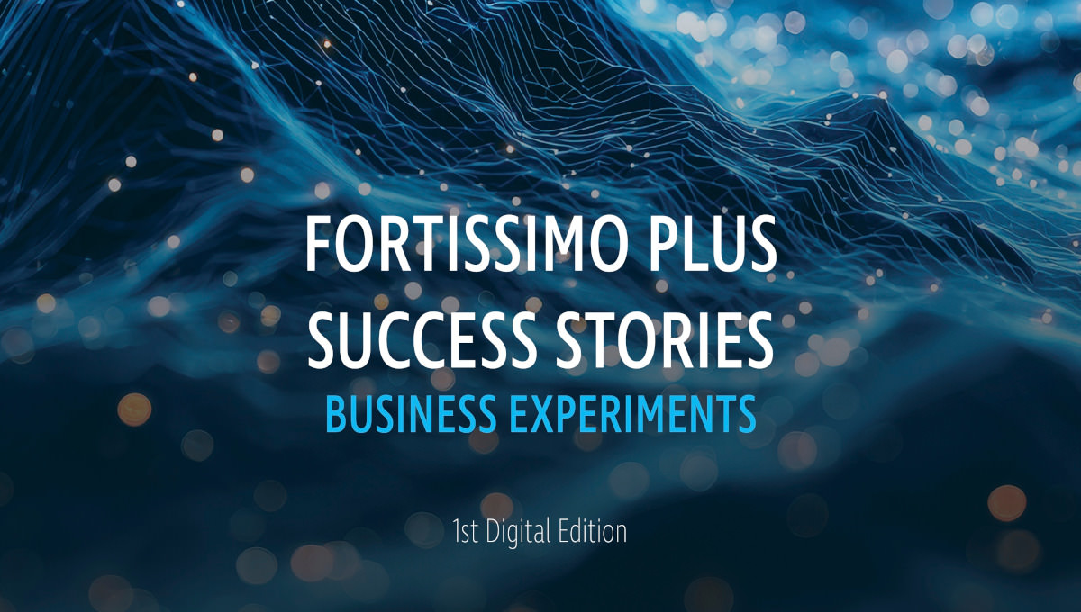 18 FFplus Business Experiment Success Stories Published